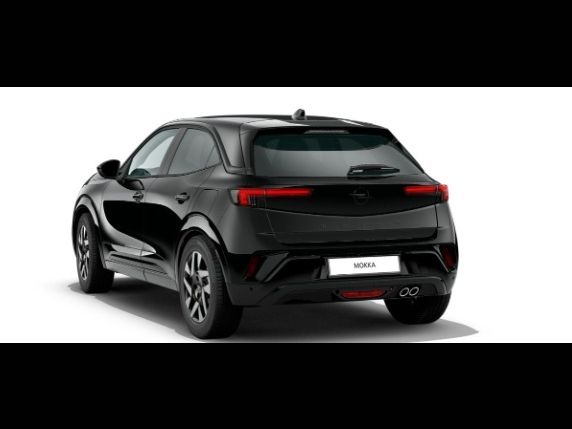 Opel Mokka - Bild 5