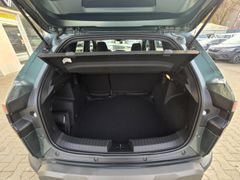 Fahrzeugabbildung Duster III Hybrid 140 Expression 1.6 E-TECH EU6e