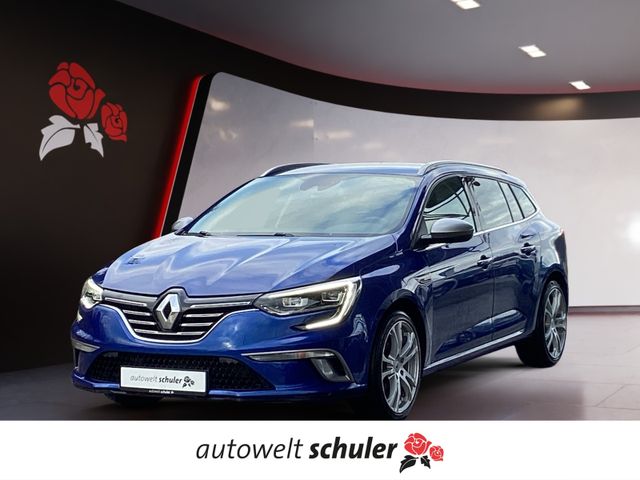 Renault Megane Grandtour 1,2 TCe GT-Line Navi