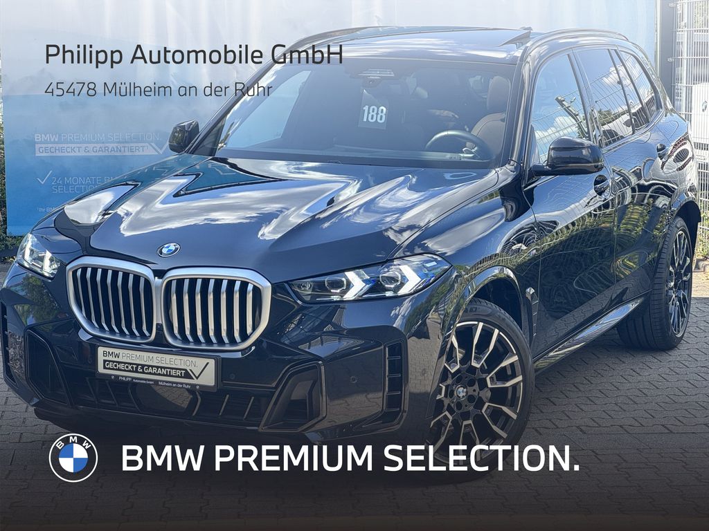Image of BMW X5