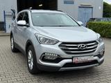 Hyundai Santa Fe Family + 2WD Garantie* 7-Sitzer* - Hyundai SANTA FE in Herne
