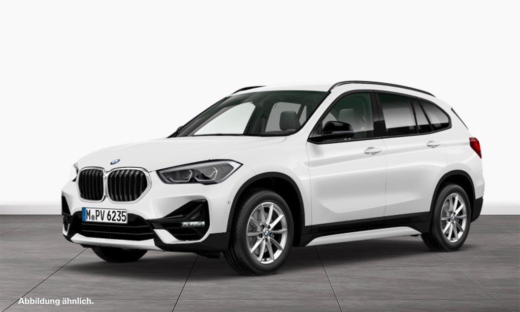 Image of BMW X1