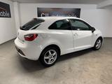 Seat Ibiza SC FR *1HAND*SITZHEIZUNG* - gebrauchte Seat Kleinwagen