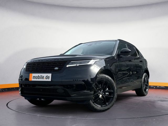 Land Rover Range Rover Velar D200 S Pano Winter Blackpak Fa