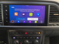 Cupra Ateca - Vorschau Bild 13