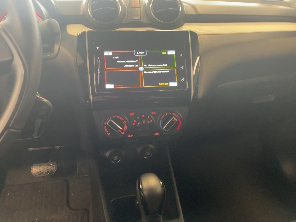 Suzuki Swift - Bild 14