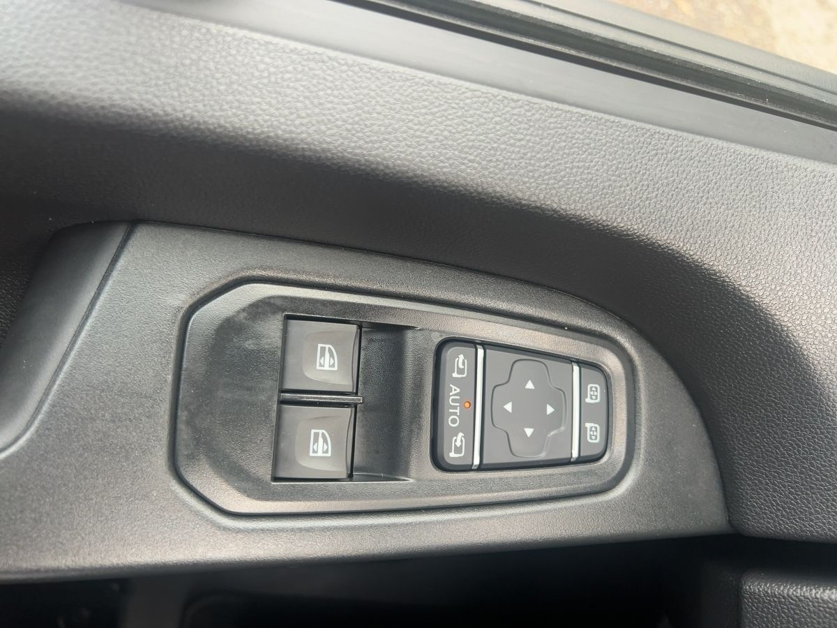 Renault Trafic - Bild 16