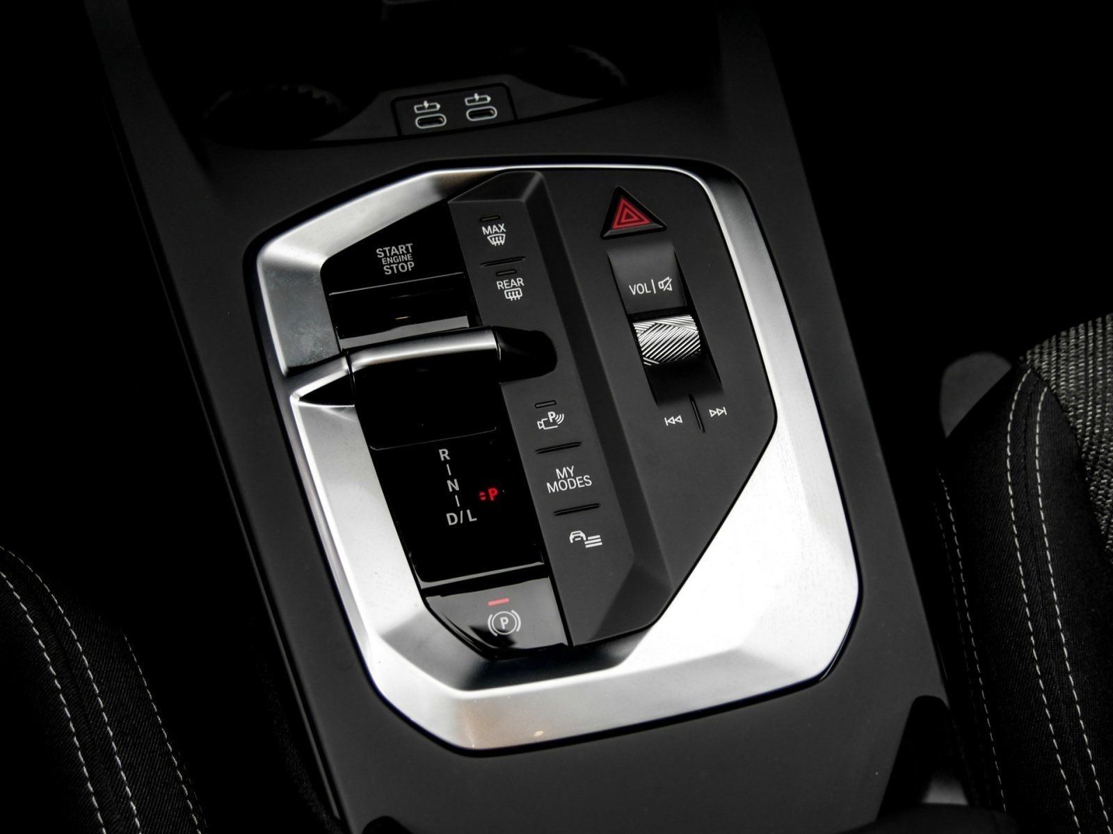 BMW 120 - Bild 10