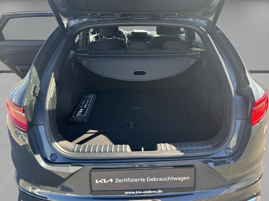 Kia ProCeed GT-Line 1.5 T-GDI EU6e