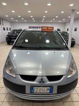 Mitsubishi Colt 1.1 GPL 170 mila km - Mitsubishi Colt mit LPG-Antrieb