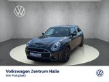 MINI Cooper S Clubman Automatik - MINI in Halle