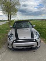 MINI Cooper Cabrio Sidewalk Ed. Trim Steptro. Sid... - MINI Cooper Cabrio: Sidewalk