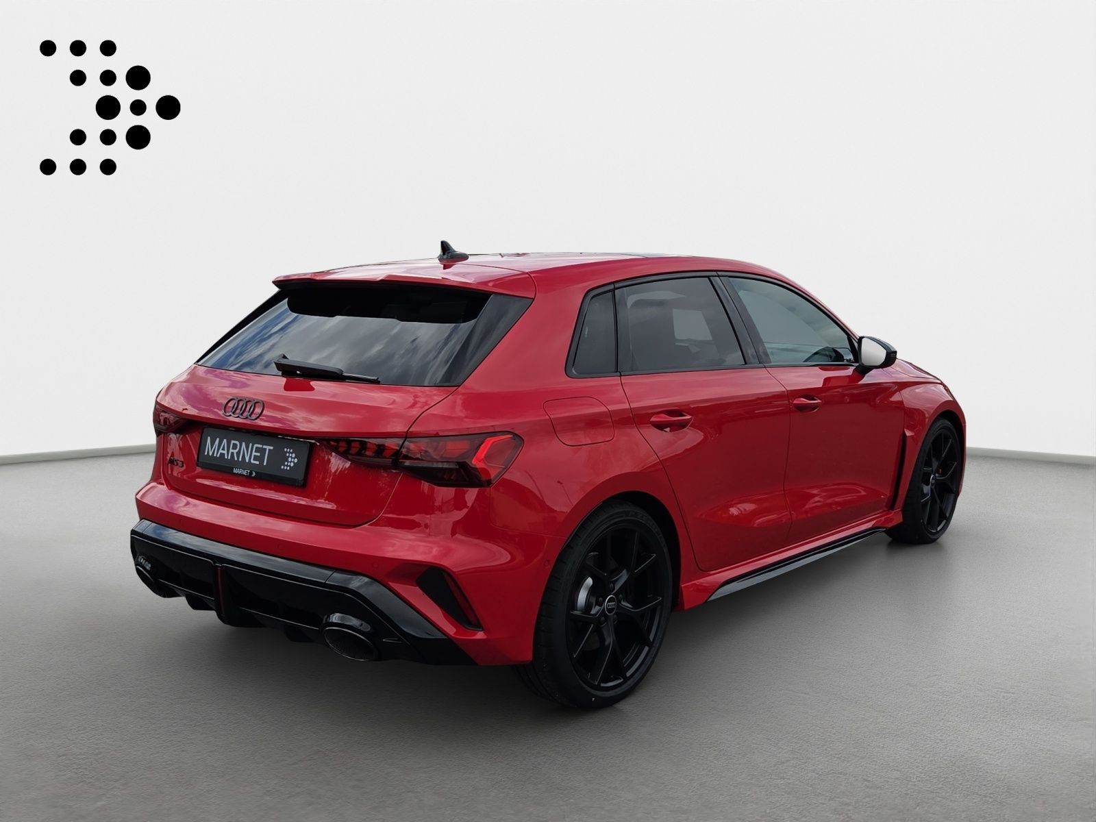 Audi RS3 - Bild 17