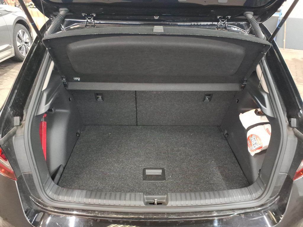 Skoda Fabia - Bild 8