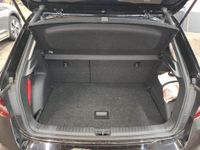 Skoda Fabia - Vorschau Bild 8