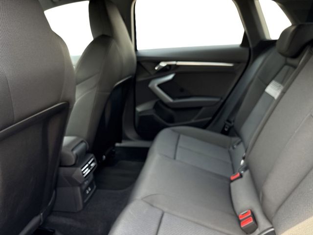 A3 allstreet TFSI e LED+KAMERA+AHK+VCP+PDC+APP+