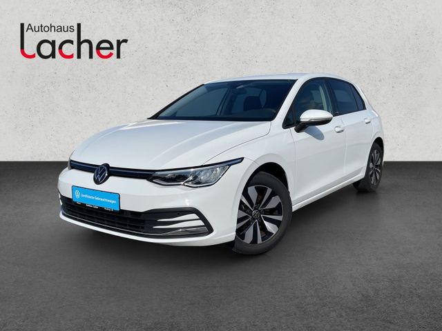 Golf Move 1.5 TSI