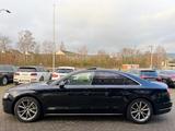 Audi A8 3.0 TDI tiptronic quattro/Massage/GAR/WenigKm - mit Diesel-Antrieb: Automatik