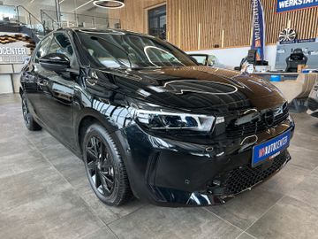 MYAUTOCENTER – Gebraucht- und Jahreswagen mit Werkstattservice in Pfaffenhofen Opel Corsa F *GS Line*Spurhalte*Müdigkeits*LED*