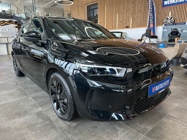 MYAUTOCENTER – Gebraucht- und Jahreswagen mit Werkstattservice in Pfaffenhofen Opel Corsa F *GS Line*Spurhalte*Müdigkeits*LED*