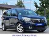 Dacia Lodgy Prestige*1.HAND*7-SITZE*LEDER*KAMERA*NAVI* - Dacia Lodgy in Hannover