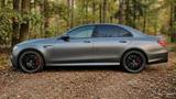 Mercedes-Benz AMG E 63 S Edition 1 Garantie ohne OPF Magno - gebrauchte Mercedes-Benz E 63 AMG aus dem Jahr 2017
