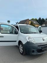 Renault Kangoo Maxi 1.5 dCi  sparsam & nu... - Renault Kangoo in Osnabrück