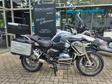 BMW R 1200 GS Komfort,Touren,Dynamik,Tieferlegung - MOTORRAD TIEFERLEGUNG