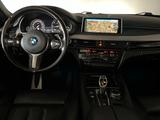 BMW X6 xDrive 40 d M-SPORT/LED/360*/HuD/H&K/eGSD/AHK - BMW: E36