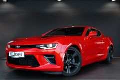 CHEVROLET Camaro 6.2 V8*Automatik*Unfallfrei*DE Modell