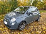 Fiat 500 1.3 Multijet 16V Lounge  - Fiat 500: Multijet