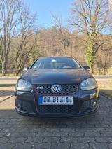 Volkswagen Golf 2.0 T-FSI GTI GTI - Volkswagen Golf aus 2004: GTI