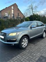 Audi Q7 3.0 TDI(DPF) quattro tipto 1Hand v... - gebrauchte Audi Q7 aus dem Jahr 2006