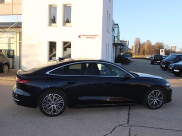 Audi A5 Limousine 2.0 TFSI S line Pakete KLIMA LED NA