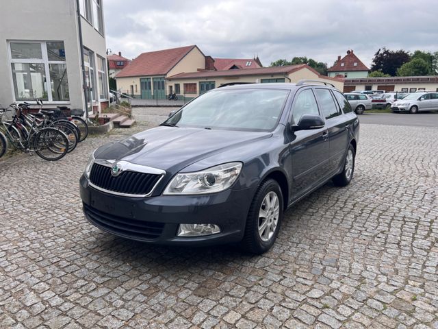 Skoda Octavia Combi Ambiente