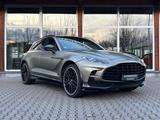 Aston Martin DBX 4.0 V8 DBX707 Matt Carbon 23" 328T€ - Aston Martin aus 2023