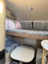 Adria Action 361 PH KleinaberFein+nur1.000kg+gepflegt - Adria 361