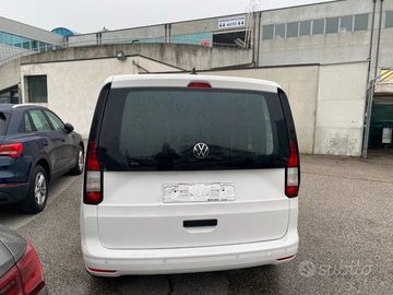 Volkswagen Caddy - 7
