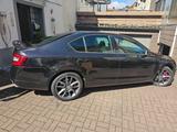 Skoda Octavia 2.0 DSG RS 245 PS - Skoda Octavia: Limousine, RS