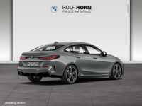 BMW 218 Gran Coupé - Vorschau Bild 2