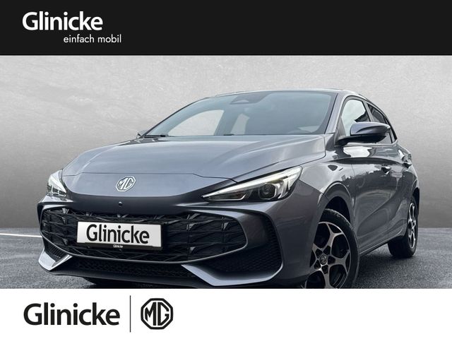 MG MG3