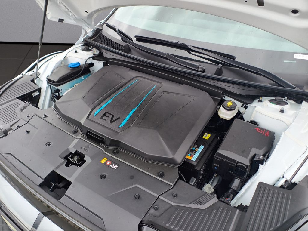 Hyundai IONIQ 5 – Bild 21