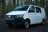 Volkswagen T6 Transporter/Camper - Volkswagen: Kleinbus, Camper
