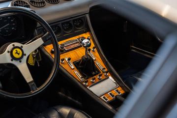صورة 9 لـ 1972 Ferrari 365