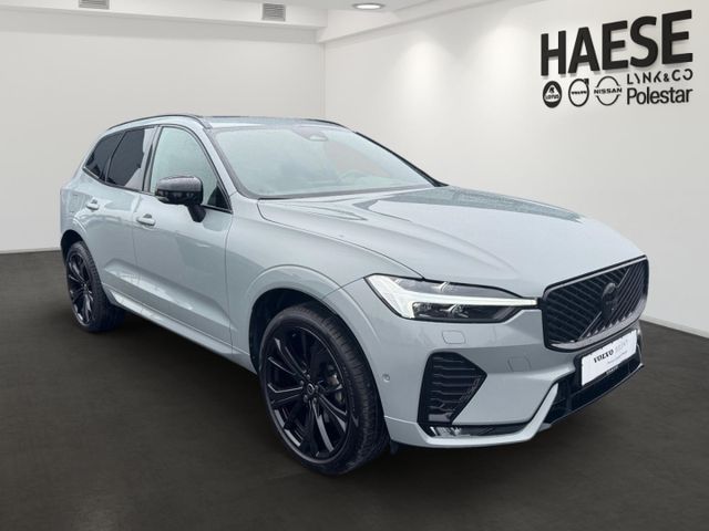 VOLVO XC 60 (Bild 3 von Array)