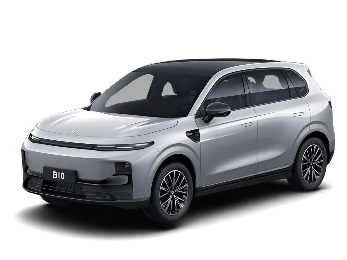 Leapmotor B10Design ProMax,Wärmep.216PS,gr.Akku67kw/h, WP.