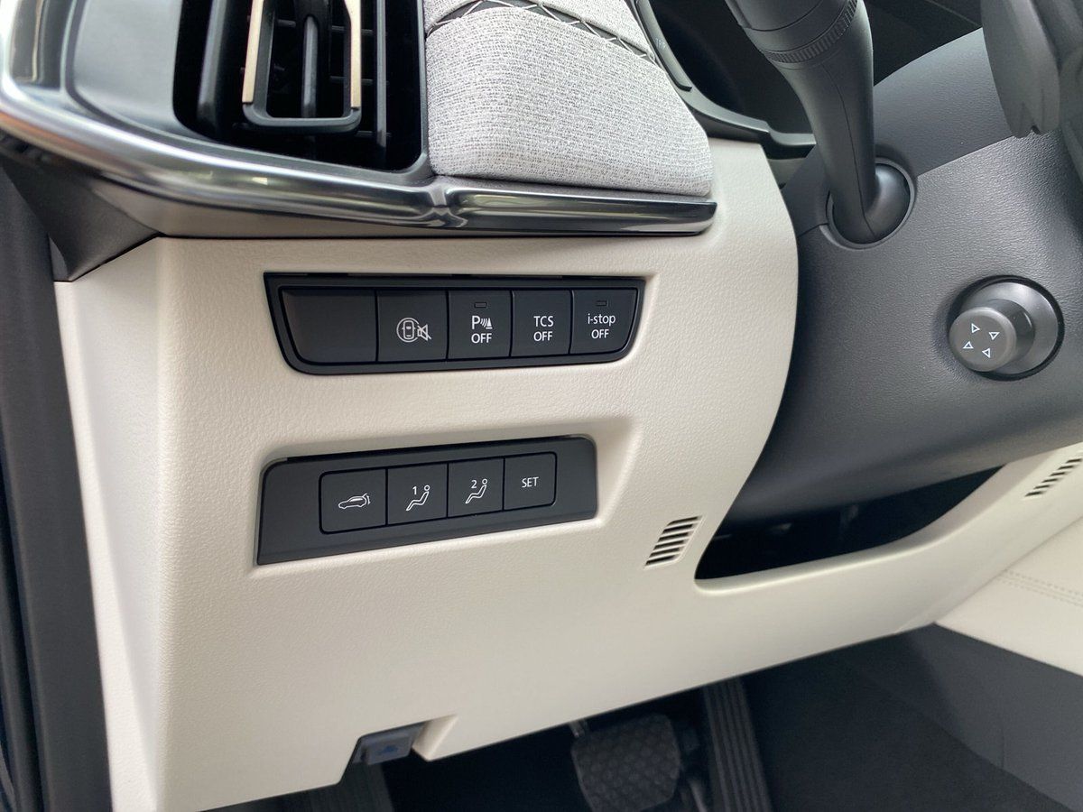 Mazda CX-60 - Bild 21