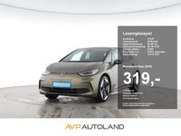 Volkswagen ID.3 - Vorschau Bild 1