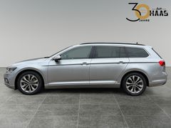 Fahrzeugabbildung Volkswagen Passat Variant Business 2.0 TDI Navi Pano Sitzh