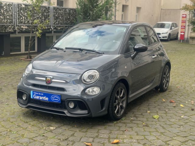 Abarth 500 595 Basis